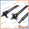 Arbre de transmission pour MERCEDES | NWN-ME-028, 6394103306